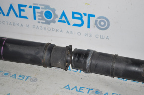 Driveshaft driveshaft Honda CRV 12-14 without outboard