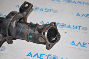 Driveshaft driveshaft Honda CRV 12-14 without outboard