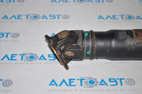 Driveshaft driveshaft Honda CRV 12-14 without outboard