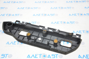 Trunk floor right Infiniti JX35 QX60 13- black