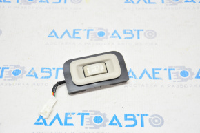 Panoramic sunshade opening button Infiniti JX35 QX60 13-