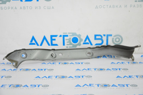 TV bracket, left eyelash, Infiniti JX35 QX60 13-20