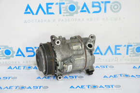 Air Conditioning Compressor Jeep Cherokee KL 14-23 2.4