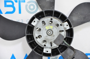 Jeep Cherokee KL 14 Cooling Fan Motor - for 1 engine
