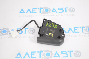 Steering wheel control buttons left Jeep Cherokee KL 14-23
