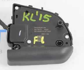 Steering wheel control buttons left Jeep Cherokee KL 14-23