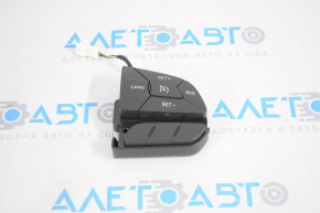 Steering wheel control buttons right Jeep Cherokee KL 14-22 without radar