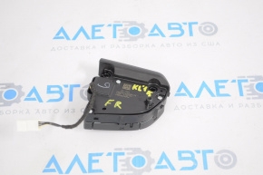 Steering wheel control buttons right Jeep Cherokee KL 14-22 without radar