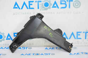 Rear bumper mount inner left Jeep Cherokee KL 15-18