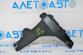 Rear bumper mount inner right Jeep Cherokee KL 15-18
