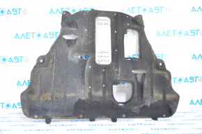 Engine protection Jeep Cherokee KL 14-18 FWD without hatches