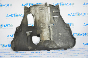 Engine protection Jeep Cherokee KL 14-18 FWD without hatches