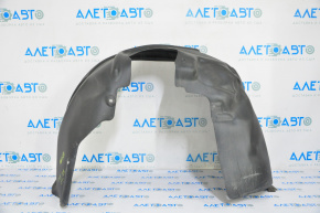 Front left fender liner Jeep Cherokee KL 14-18 prerest