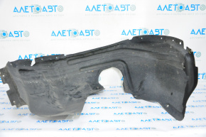Front left fender liner Jeep Cherokee KL 14-18 prerest