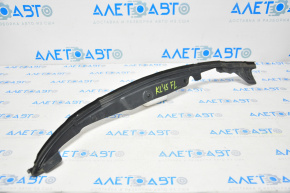 Front left door seal Jeep Cherokee KL 14-18 front