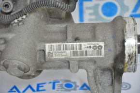 Steering rack Jeep Cherokee KL 14-16