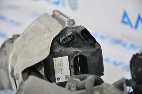 Steering rack Jeep Cherokee KL 14-16