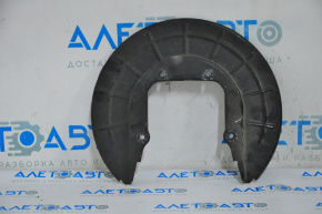 Brake Disc Cover Rear Right Jeep Cherokee KL 14-16
