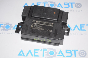 Hub Receiver Jeep Cherokee KL 14-15