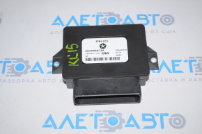 Parking Brake Control Module Jeep Cherokee KL 14-16
