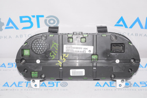 Instrument cluster Jeep Cherokee KL 14-15 2.4 small display 75k scratches
