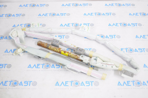 Airbag airbag side curtain right Toyota Camry v40 rusty pyropatron