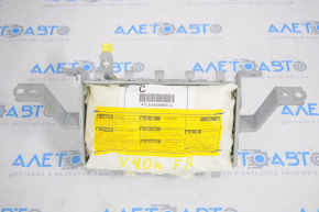 Airbag passenger in dashboard Toyota Camry v40 type 2