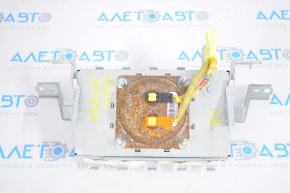 Airbag passenger in dashboard Toyota Camry v40 type 2