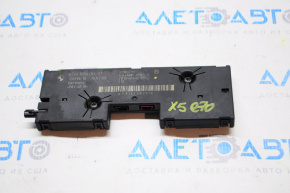 Antenna amplifier BMW X5 X6 E70 E71 07-13
