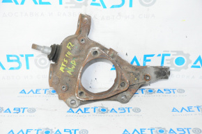 Front left axle shaft for Cadillac ATS 13-19 AWD