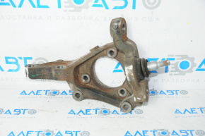 Front left axle shaft for Cadillac ATS 13-19 AWD