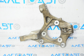 Front right axle Chevrolet Cruze 11-15 R16