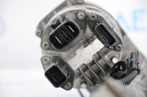 Chevrolet Volt 16- steering rack