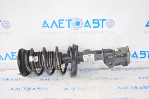 Front right shock absorber assembly for Chevrolet Volt 16-
