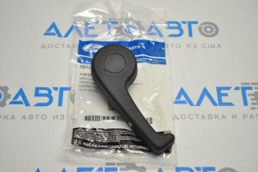 Ford Fusion mk5 18-20 interior hood release handle