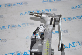 Windscreen wiper linkage with motor for Honda CRV 12-16
