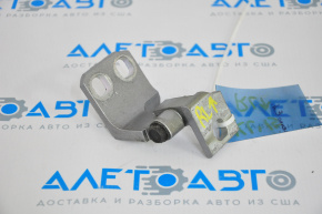 Upper rear left door hinge for Jeep Cherokee KL 14-23