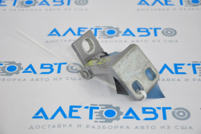 Lower rear left door hinge for Jeep Cherokee KL 14-23