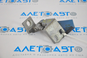 Upper rear right door hinge for Jeep Cherokee KL 14-23