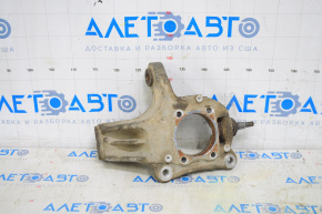 Front left axle Jeep Cherokee KL 14-18 AWD Off road