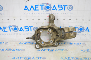Front left axle Jeep Cherokee KL 14-18 AWD Off road
