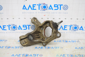 Front right axle Jeep Cherokee KL 14-18 AWD Off road