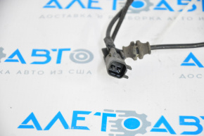 Rear left ABS sensor for a Jeep Cherokee KL 14-14 FWD off-road vehicle.