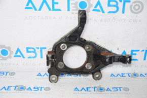 Front left axle Jeep Compass 17-22 fwd iron