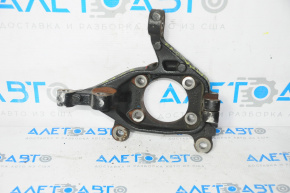 Front right axle Jeep Compass 17-22 fwd iron