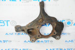 Front left trunnion Mazda 6 13-17 ABS sensor bolt torn off