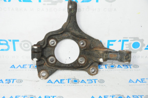 Front left trunnion Mazda 6 13-17 ABS sensor bolt torn off