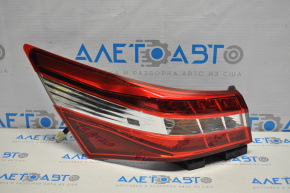 Light outer wing left Toyota Avalon 13-15