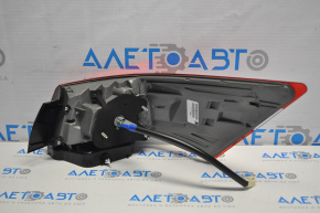 Light outer wing left Toyota Avalon 13-15