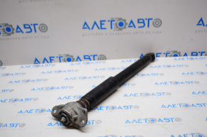 Rear left shock absorber for VW Beetle 12-17 with support